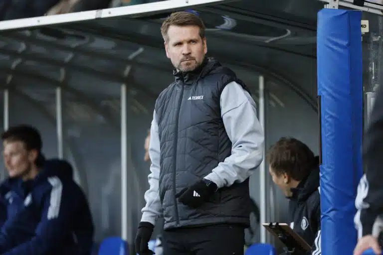 HJK-valmentaja näkee ratkaisun ongelmiin horisontissa – tätä ei saa missään nimessä tehdä
