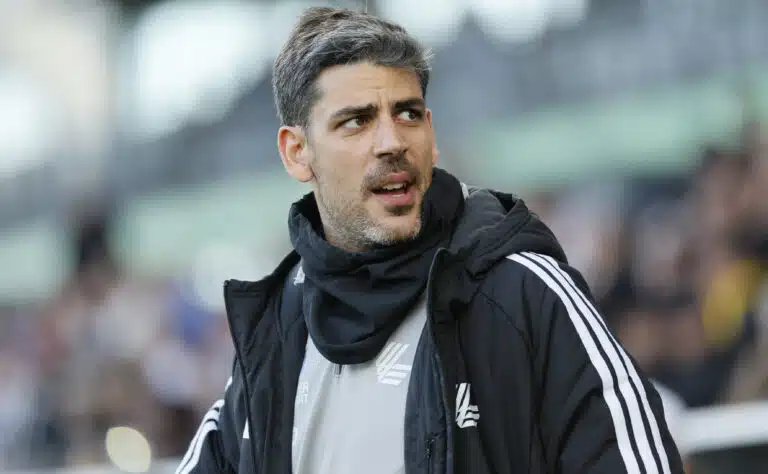 Veikkausliiga-valmentaja sanoi suoraan – ”Ansaitsisimme enemmän”