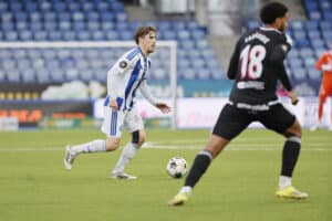 HJK:n juhlakalu tunsi suurta ylpeyttä – ”Kunnia-asia”