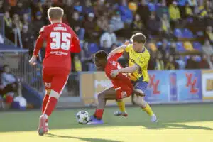 Veikkausliigassa pamahti iso yllätys