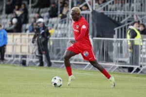 Inter kiinnitti kultakimpaleensa – ”Käsissämme on timantti”