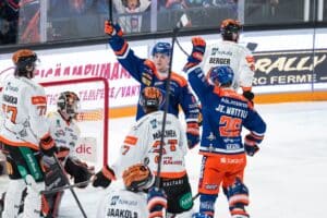 Tampereelta kajahti – seiskapelissä nähdään merkittävä muutos aiempaan verrattuna