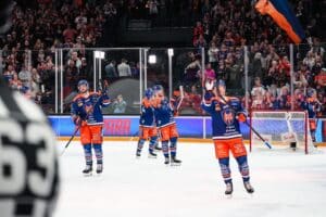 Tapparalle kova kiinnitys – GM:ltä suorat sanat: ”Olemme erittäin tyytyväisiä”