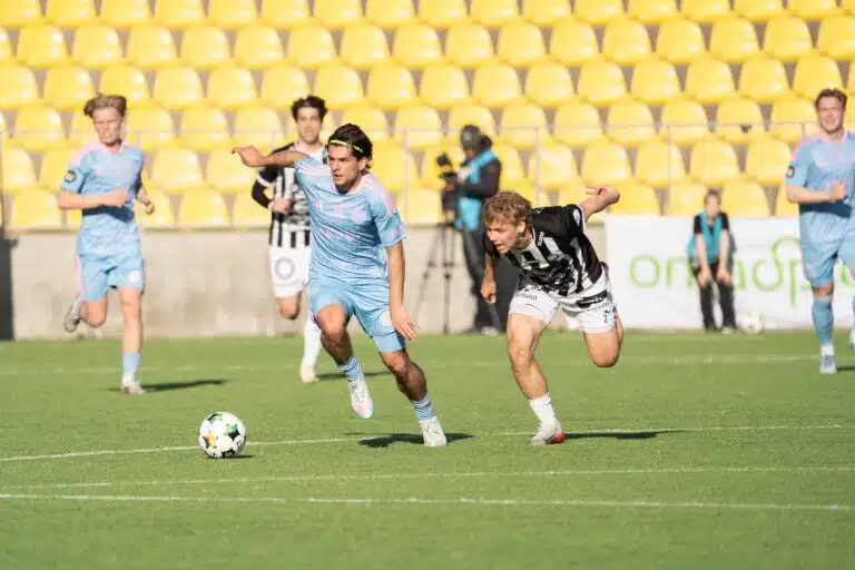 Veikkausliigassa viritellään melkoista sensaatiota – HJK:lle shokkitulos