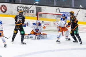 SM-liigan finaaleissa hurja tilanne