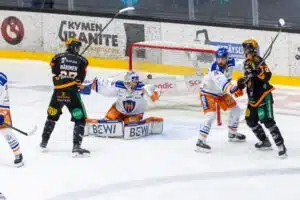 SM-liigan finaaleissa hurja tilanne