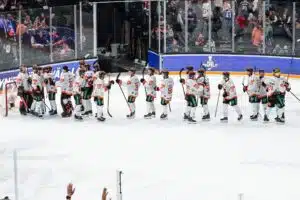 KooKoo kiinnitti nuoren hyökkääjän