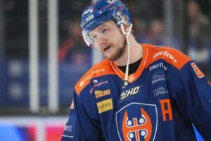 Tapparan sankarilta suuria sanoja Atleetille – puhui ”muutamasta alkoholijuomasta”