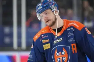 Tapparan sankarilta suuria sanoja Atleetille - puhui "muutamasta alkoholijuomasta" Tapparan sankarilta suuria sanoja Atleetille – puhui ”muutamasta alkoholijuomasta”