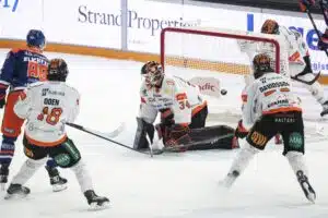 KooKoon raju sensaatio kuivui kasaan SM-liigan finaaleissa – Tappara on jälleen Suomen mestari