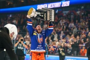 AL: Nyt tuli synkkä tieto Kanada-maljan karusta kohtalosta