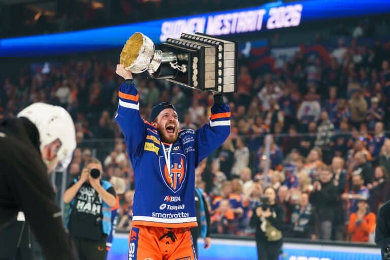 AL: Nyt tuli synkkä tieto Kanada-maljan karusta kohtalosta