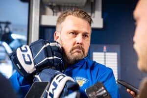 Tämän yksikön Antti Pennanen halusi nostaa esille haastattelussa