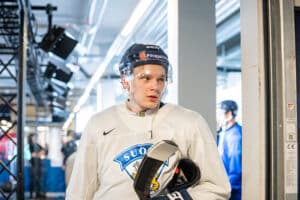 USA vikisee – Leijonille uusia onnistujia MM-kisoissa USA vikisee – Leijonille uusia onnistujia MM-kisoissa