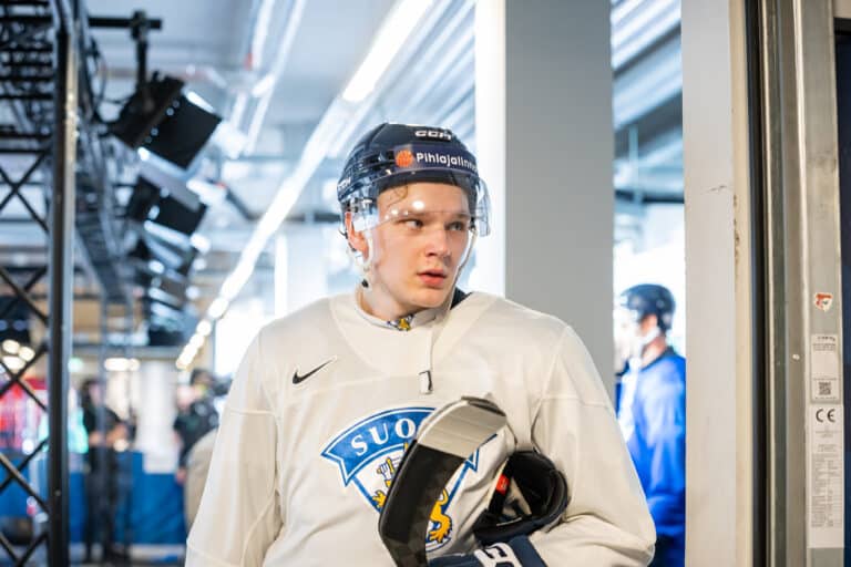 USA vikisee – Leijonille uusia onnistujia MM-kisoissa