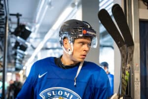 Olli Määttä puhui suoraan: Leijonien parannettava yhdessä asiassa