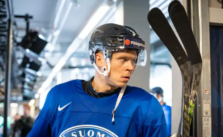 Olli Määttä puhui suoraan: Leijonien parannettava yhdessä asiassa