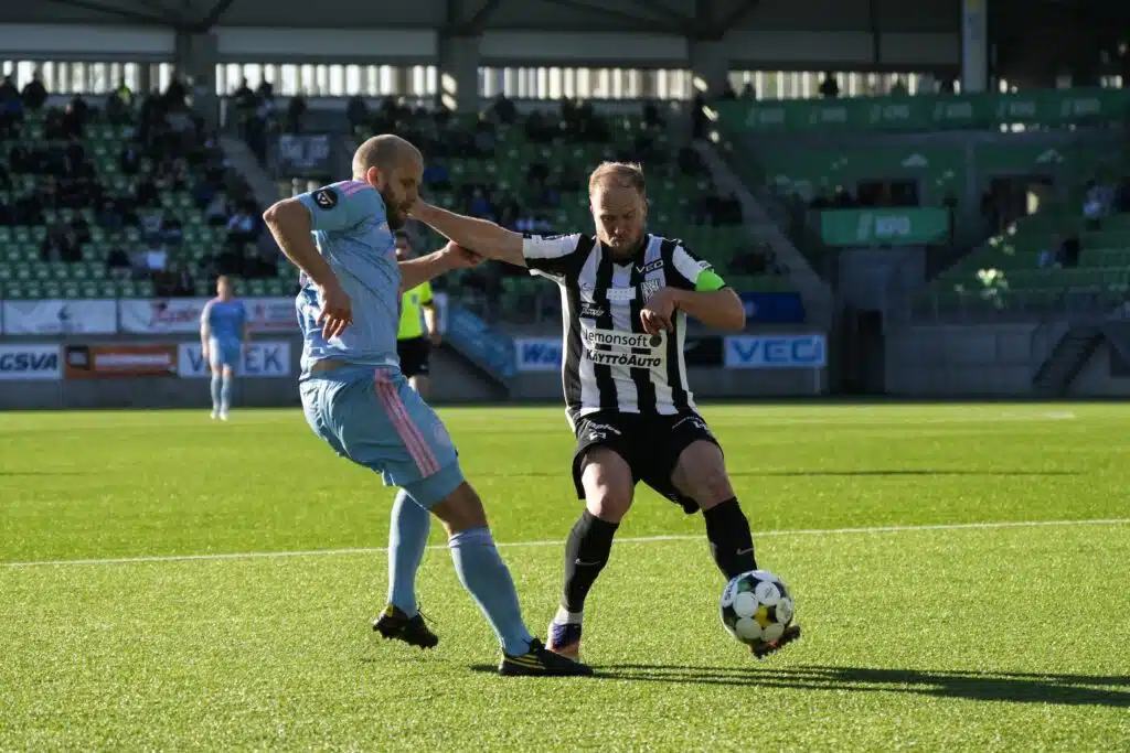 HJK:n kaudesta Veikkausliigassa on rakentumassa jälleen melkoinen katastrofi HJK:n kaudesta Veikkausliigassa on rakentumassa jälleen melkoinen katastrofi