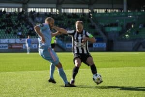 HJK:n kaudesta Veikkausliigassa on rakentumassa jälleen melkoinen katastrofi