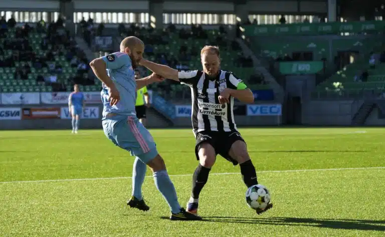 HJK:n kaudesta Veikkausliigassa on rakentumassa jälleen melkoinen katastrofi HJK:n kaudesta Veikkausliigassa on rakentumassa jälleen melkoinen katastrofi