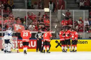 Nyt näyttää todella huonolta Leijonien kannalta