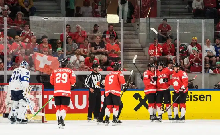 Nyt näyttää todella huonolta Leijonien kannalta Nyt näyttää todella huonolta Leijonien kannalta