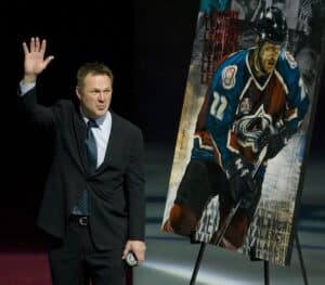 NHL-legenda kuoli vain 60-vuotiaana – esiintyi vasta julkisuudessa
