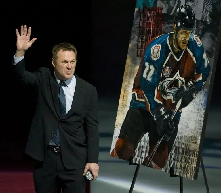 Tämä kaikki tiedetään NHL-legendan kuolemasta
