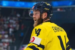 Ruotsi voitti huiman painepelin MM-lätkässä – NHL-tähti pamautti kovan lausunnon