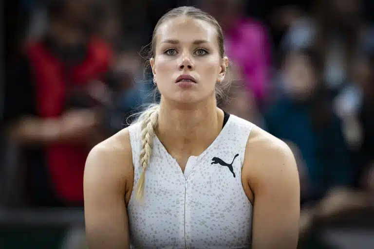 Elina Lampela ja kolme muuta täydentävät Suomen EM-joukkuetta Birminghamiin