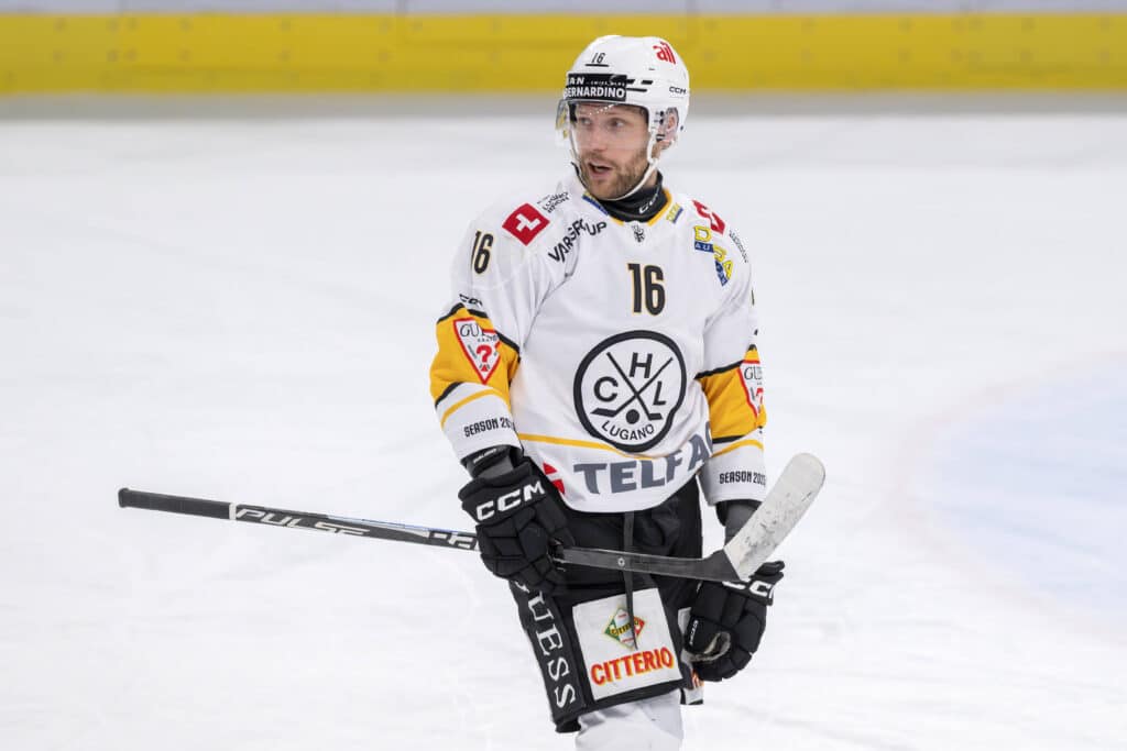 SaiPa kaappasi SHL-mestarin ”Hyvin liikkuva hyökkääjä” SaiPa kaappasi SHL-mestarin ”Hyvin liikkuva hyökkääjä”
