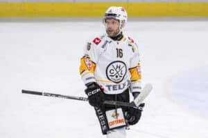 SaiPa kaappasi SHL-mestarin ”Hyvin liikkuva hyökkääjä”