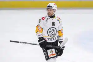 SaiPa kaappasi SHL-mestarin ”Hyvin liikkuva hyökkääjä”