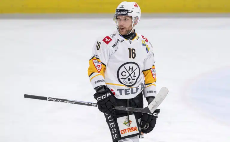 SaiPa kaappasi SHL-mestarin ”Hyvin liikkuva hyökkääjä”