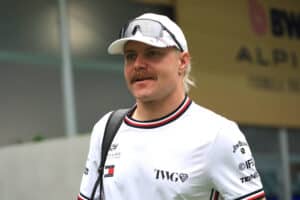 Valtteri Bottas pitää Montrealin osakilpailun ennätystä hallussaan – ”Iloinen nähdessäni nimeni”