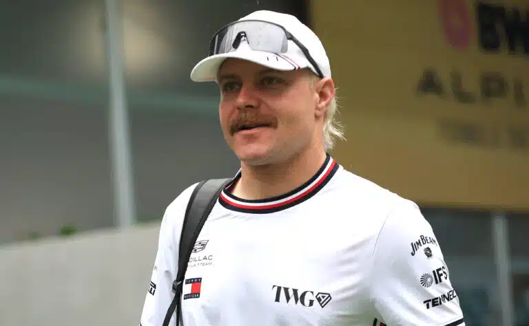 Valtteri Bottas pitää Montrealin osakilpailun ennätystä hallussaan – ”Iloinen nähdessäni nimeni”