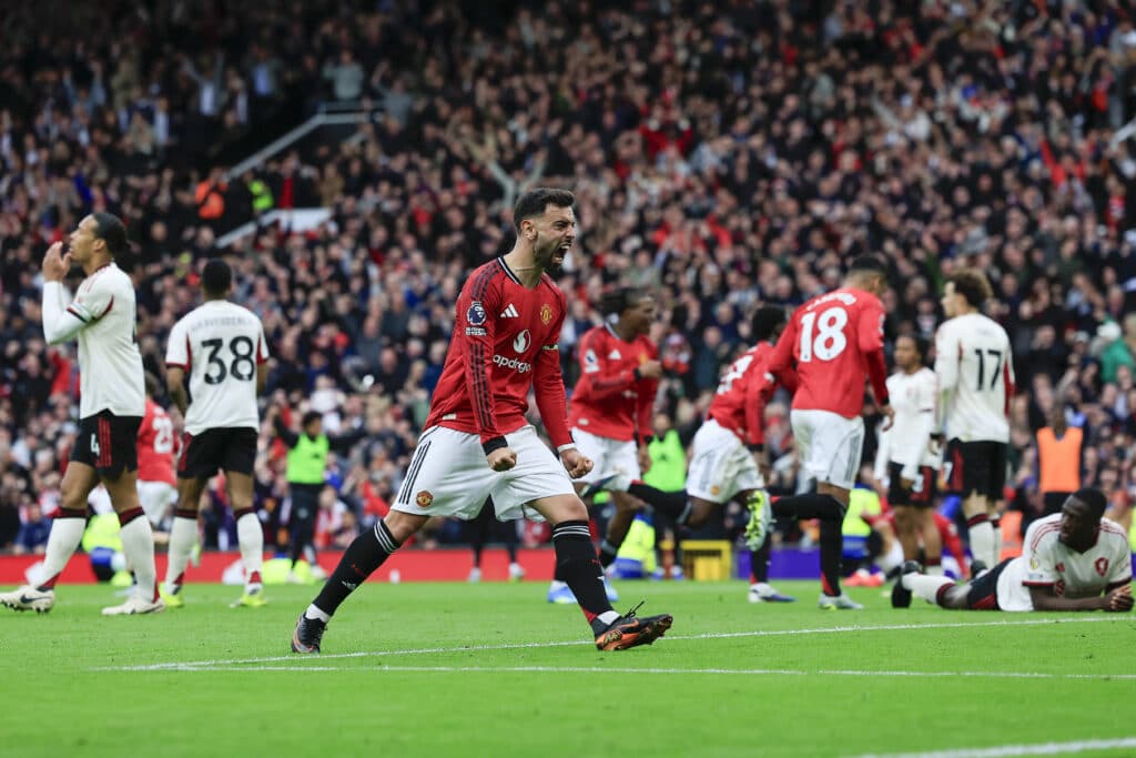Manchester United palaa Mestarien liigaan Manchester United palaa Mestarien liigaan