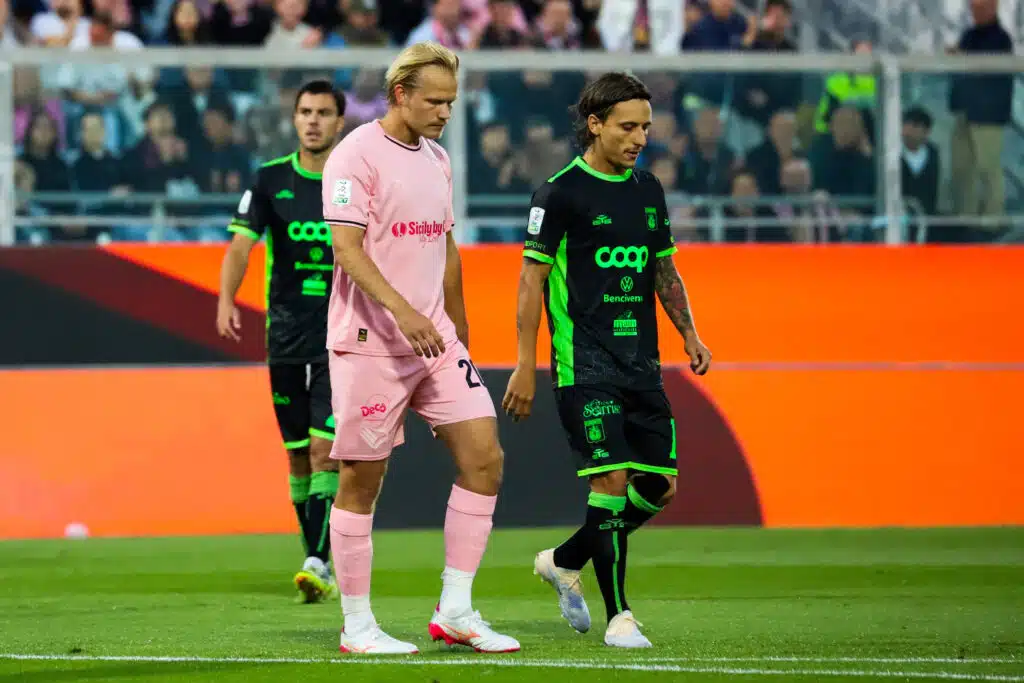 Joel Pohjanpalon unelma mureni - jättipettymys Joel Pohjanpalon unelma mureni – jättipettymys