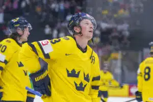 Ruotsia uhkaa jättifiasko - "Me olemme nyt isoveli" Ruotsia uhkaa jättifiasko – ”Me olemme nyt isoveli”