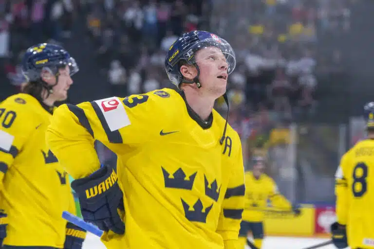 Ruotsia uhkaa jättifiasko – ”Me olemme nyt isoveli”