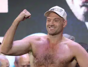 Melkoinen paukku - Tyson Fury ja Zlatan Ibrahimovic haluavat ostaa jalkapalloseuran Melkoinen paukku – Tyson Fury ja Zlatan Ibrahimovic haluavat ostaa jalkapalloseuran