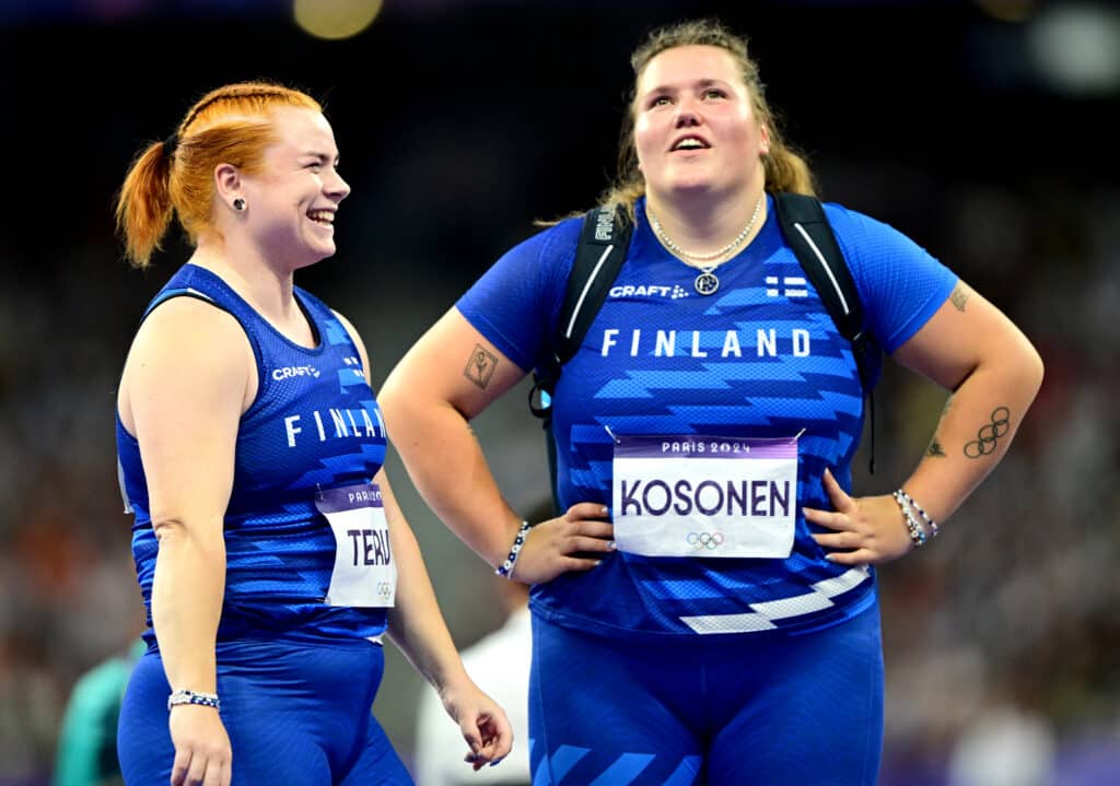 Suomen mitalisuosikit aloittavat heti yleisurheilun EM-kisoissa - peräti 15 suomalaista tositoimissa Suomen mitalisuosikit aloittavat heti yleisurheilun EM-kisoissa – peräti 15 suomalaista tositoimissa
