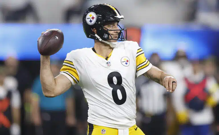 NFL-supertähdelle rahakas miljoonasopimus