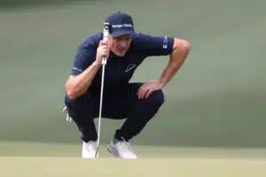 Golf-legendan kommentit nostivat kohun – ”Surullista kuulla”