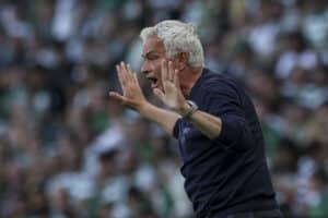 Real Madridin suunnitelma paljastui – tämän miehen Jose Mourinho haluaa heti takaisin