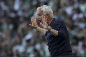 Real Madridin suunnitelma paljastui – tämän miehen Jose Mourinho haluaa heti takaisin