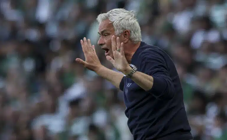 Real Madridin suunnitelma paljastui – tämän miehen Jose Mourinho haluaa heti takaisin