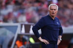 Jose Mourinho yhdistetty Real Madridiin – näin hän vastaa spekulaatioihin