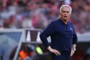 Jose Mourinho yhdistetty Real Madridiin – näin hän vastaa spekulaatioihin