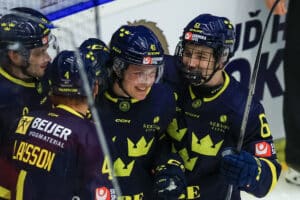 Tre Kronorin MM-joukkue nimetty – NHL-tähtiä ja ensikertalaisia